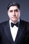 Cover of Alfred Molina
