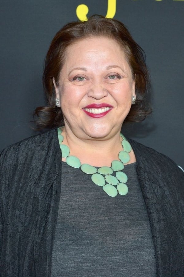 Image of Amy Hill