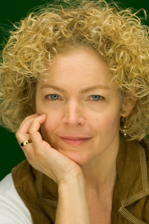 Image of Amy Irving