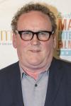 Cover of Colm Meaney