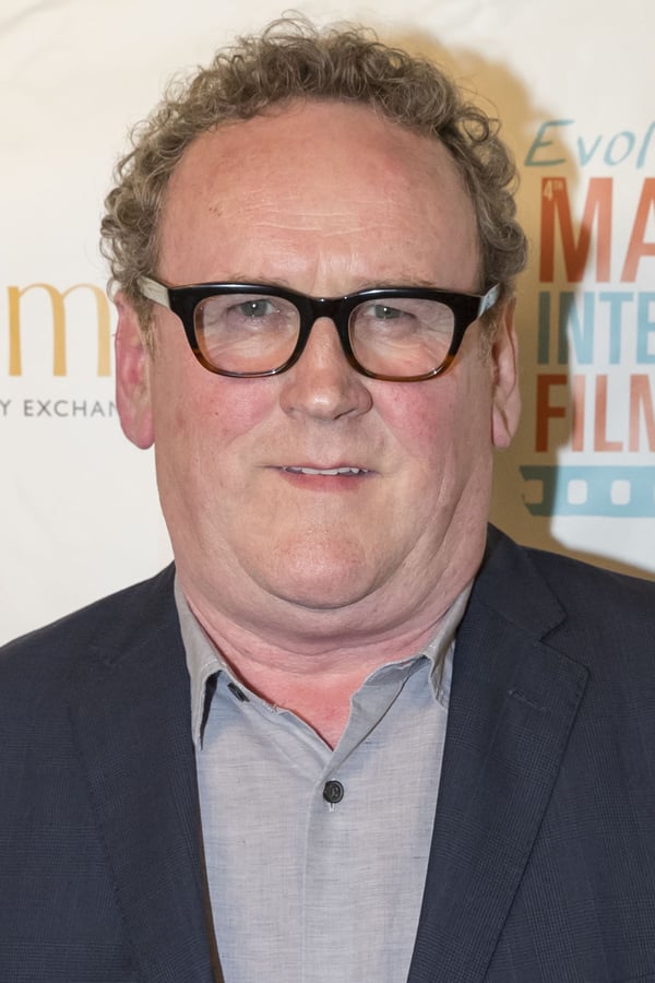 Image of Colm Meaney