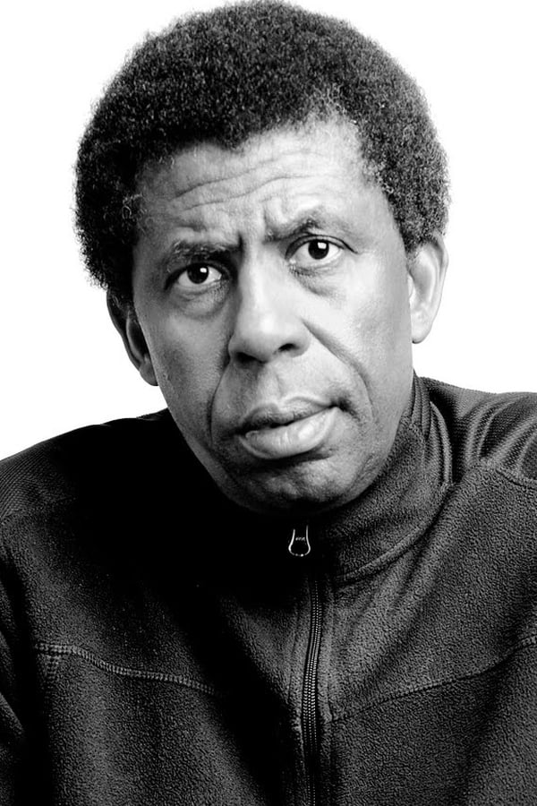 Image of Dany Laferrière