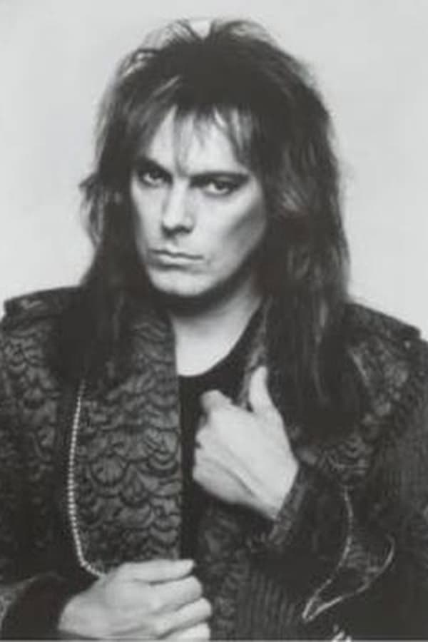 Image of Don Dokken