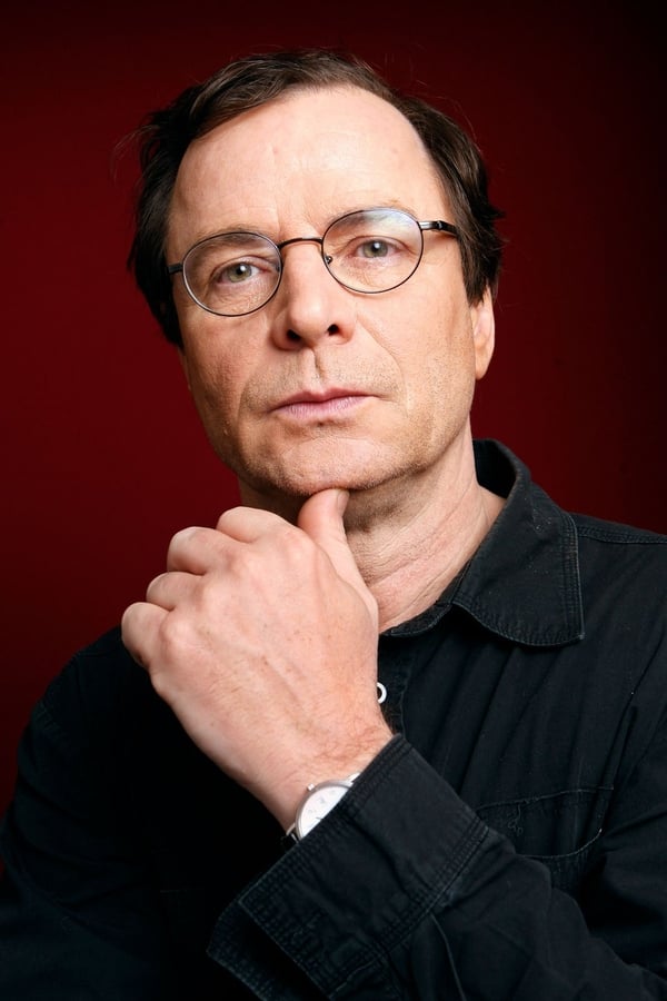 Image of François Rollin
