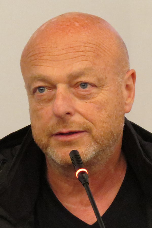 Image of Gérard Krawczyk