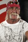Cover of Hulk Hogan