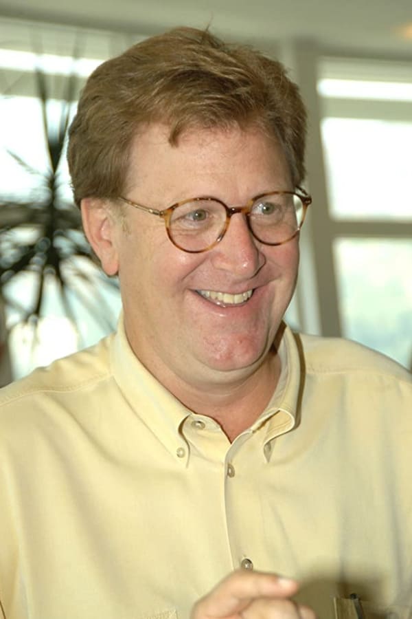 Image of James Widdoes