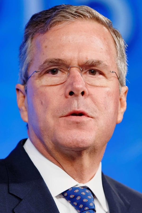 Image of Jeb Bush