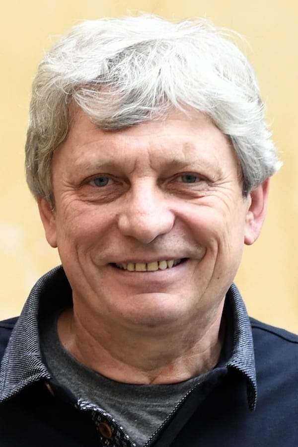 Image of Jiří Pavlica