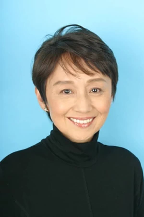 Image of Keiko Han