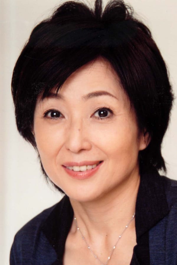 Image of Keiko Takeshita