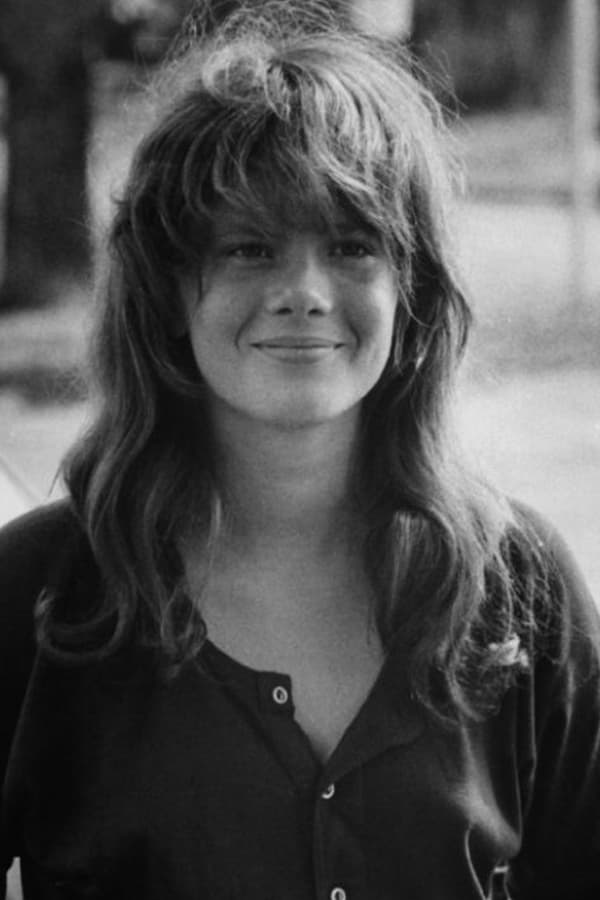 Image of Laurie Bird