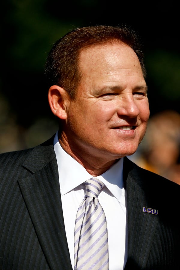 Image of Les Miles