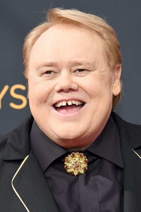 Image of Louie Anderson