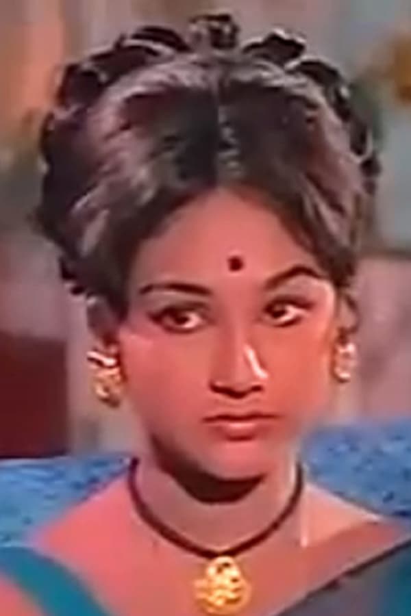 Image of Manjula Vijayakumar