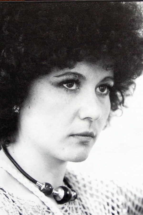 Image of Maria Statulova