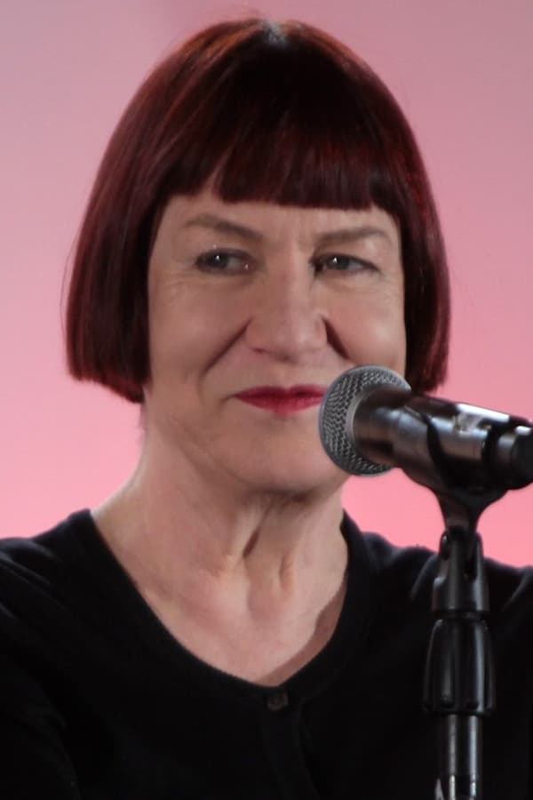 Image of Nell Campbell