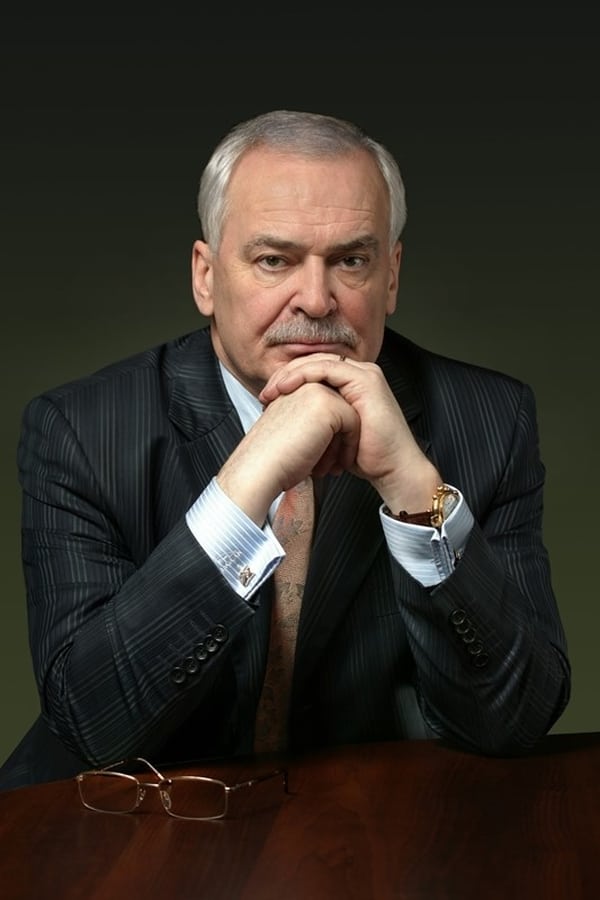 Image of Nikolay Burov
