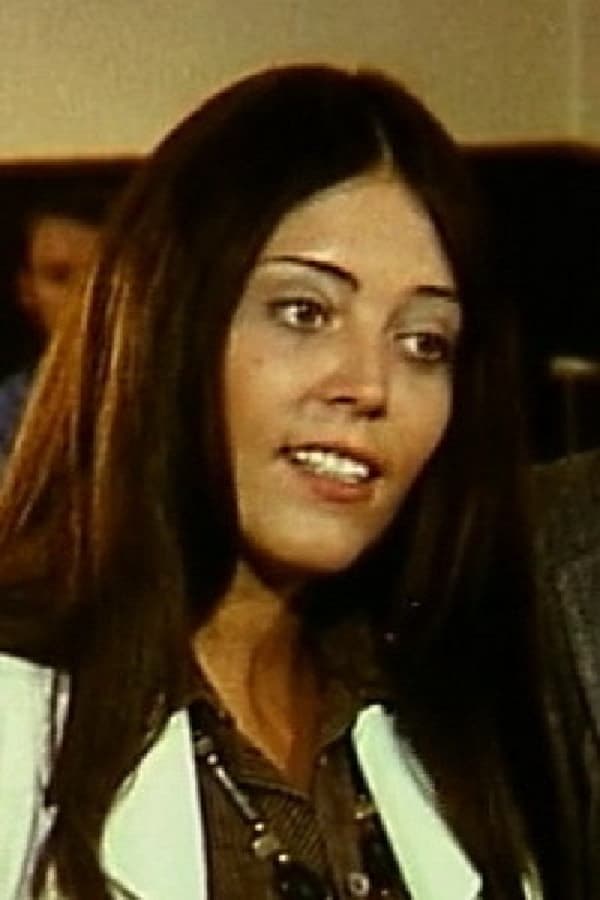 Image of Patricia Rhomberg