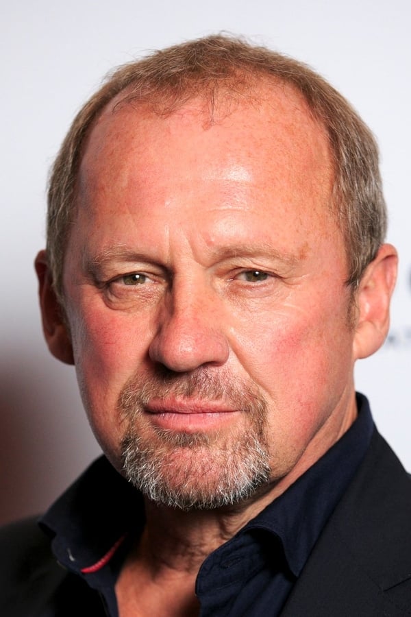 Image of Peter Firth