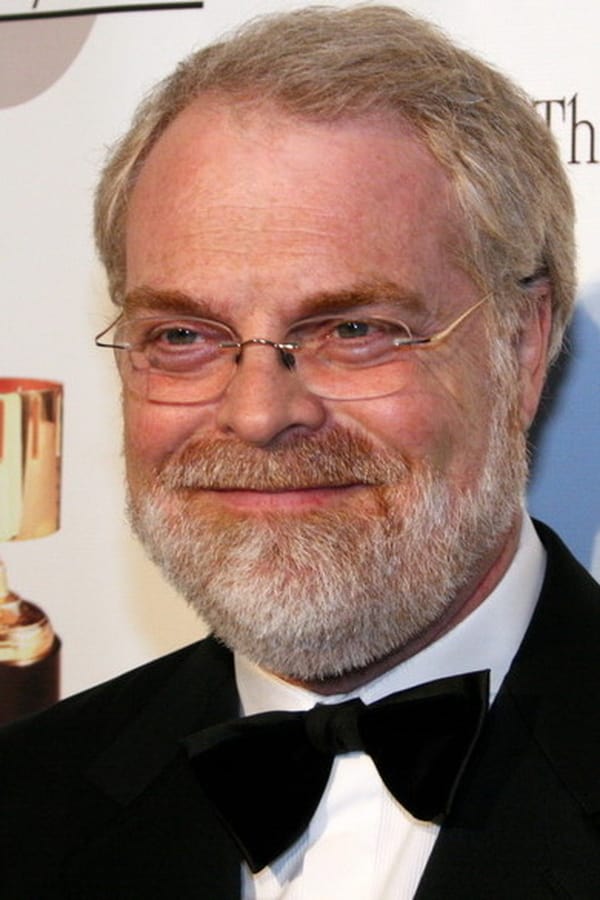 Image of Ron Clements