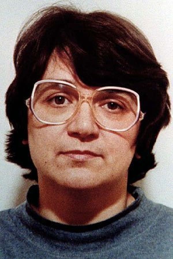 Image of Rosemary West