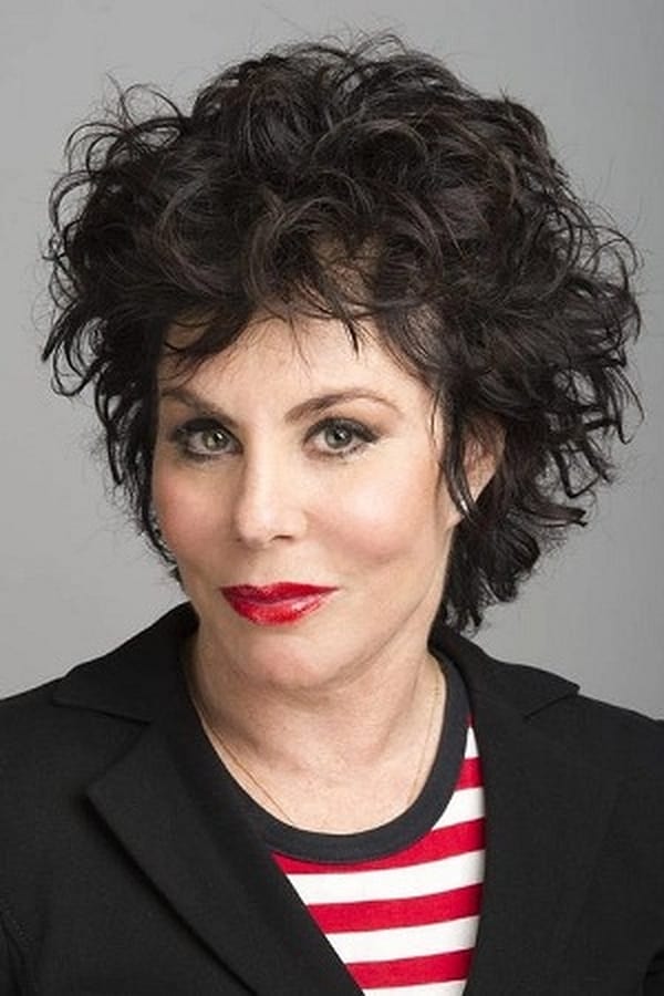 Image of Ruby Wax