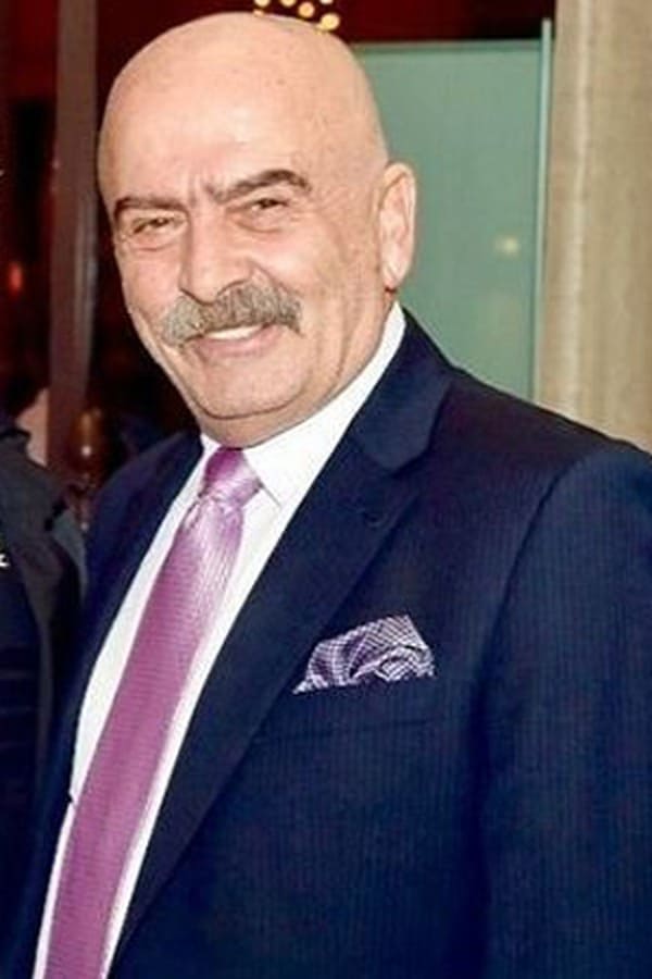 Image of Salloum Haddad