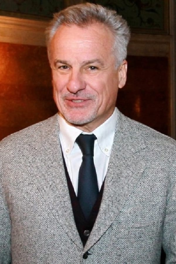 Image of Sergey Yastrzhembsky