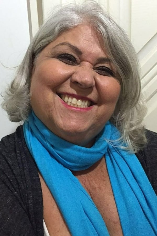 Image of Sonia de Paula