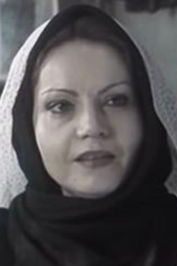 Image of Sorayya Hekmat