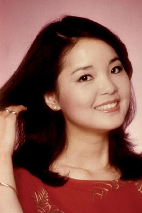 Image of Teresa Teng