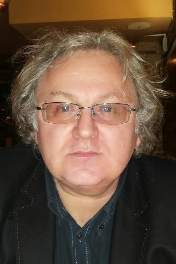 Image of Vladimir Davydenko