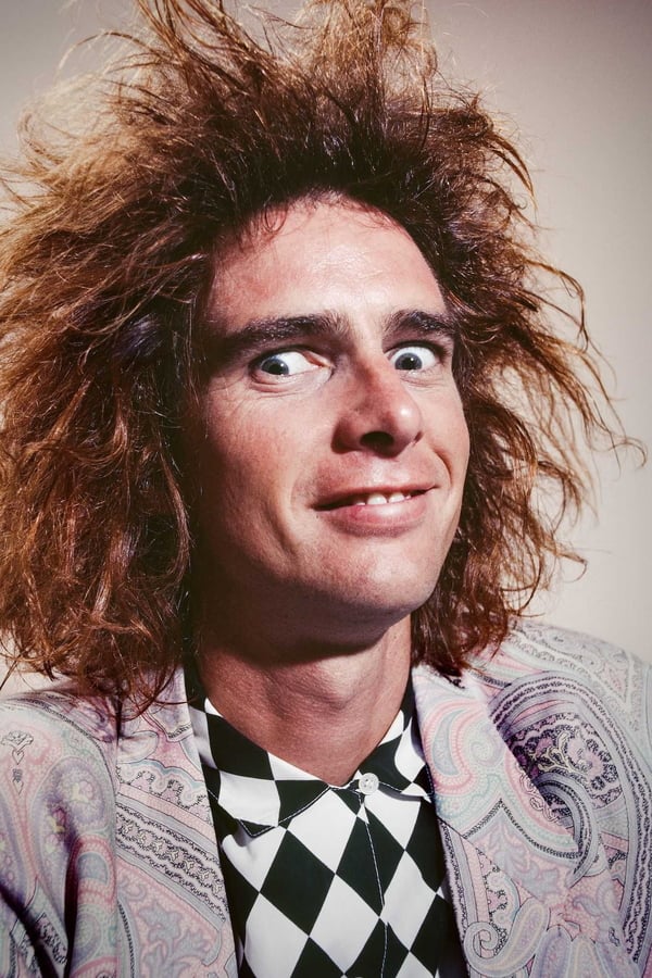 Image of Yahoo Serious