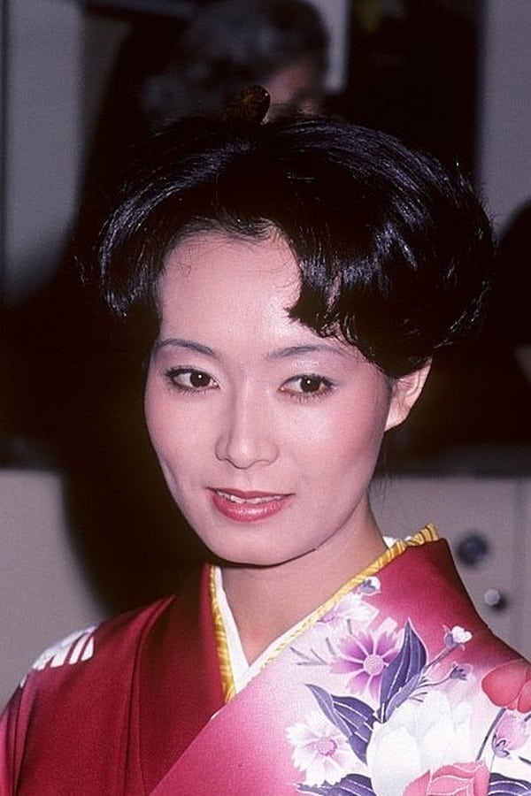 Image of Yoko Shimada