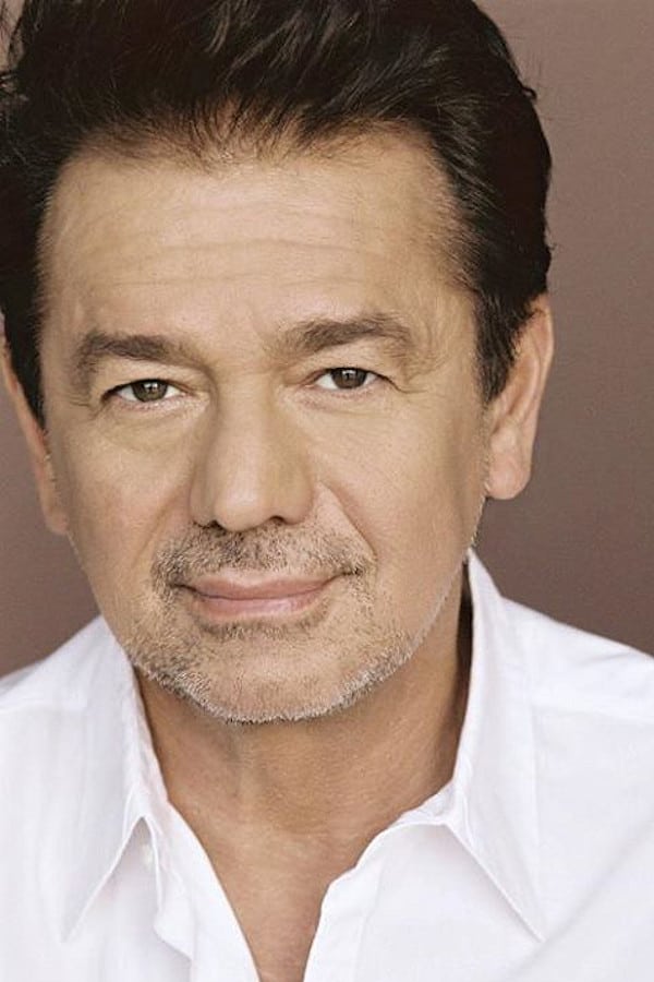 Image of Adrian Zmed