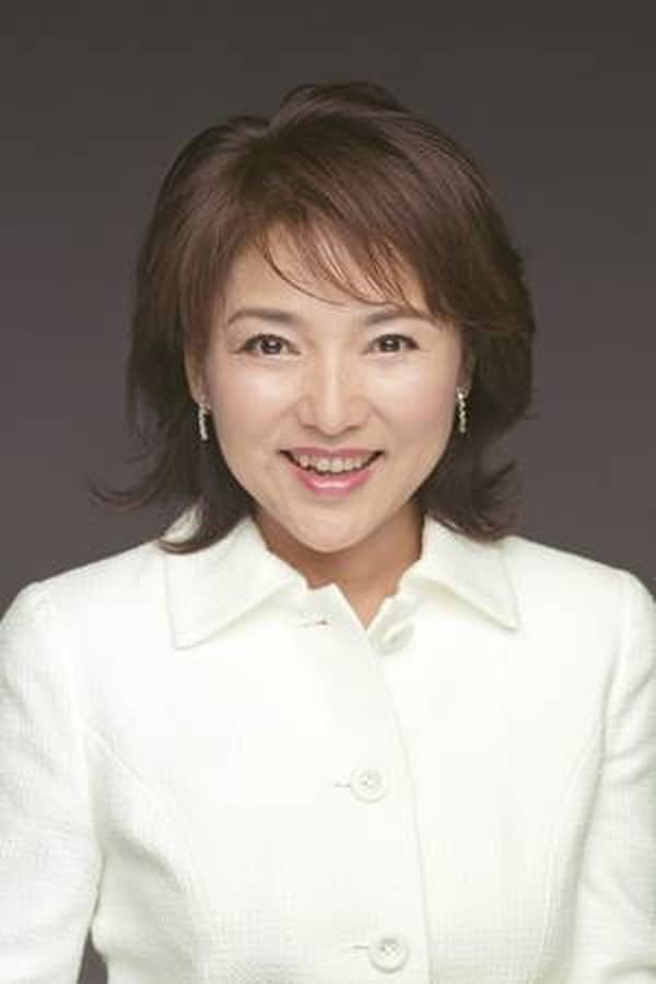 Image of Aki Mizusawa