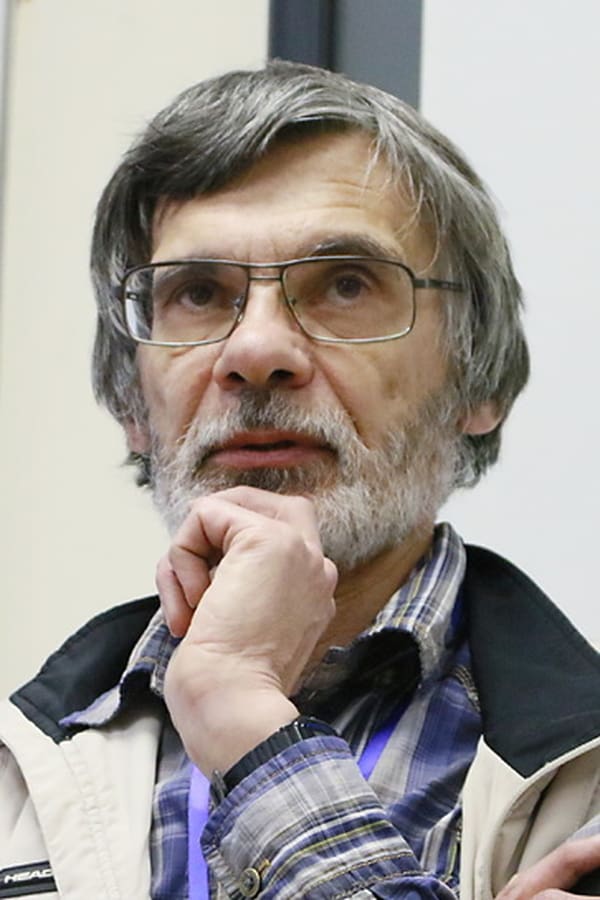 Image of Alexey Karaev