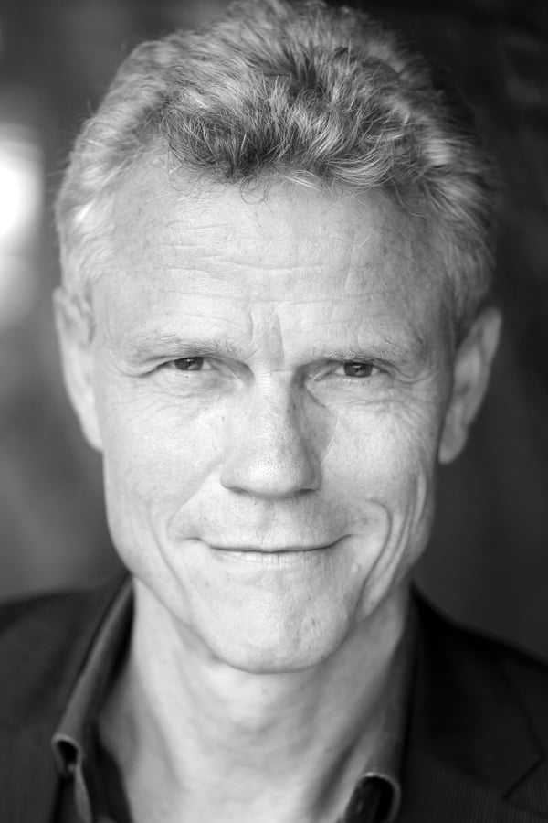 Image of Andrew Hall