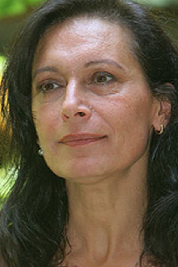Image of Anita Zagaria