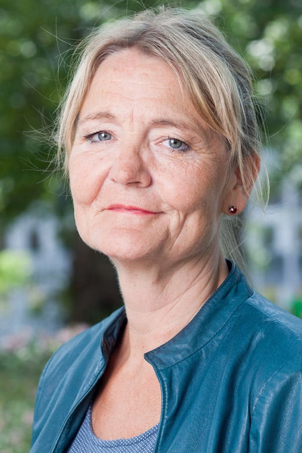 Image of Ann Petrén