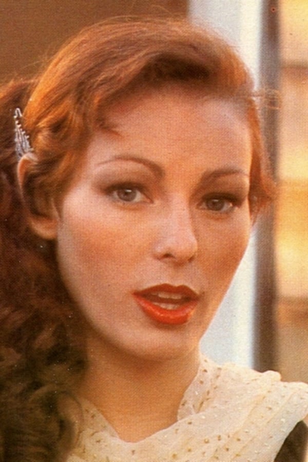 Image of Annette Haven
