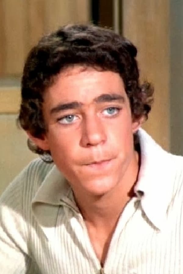 Image of Barry Williams
