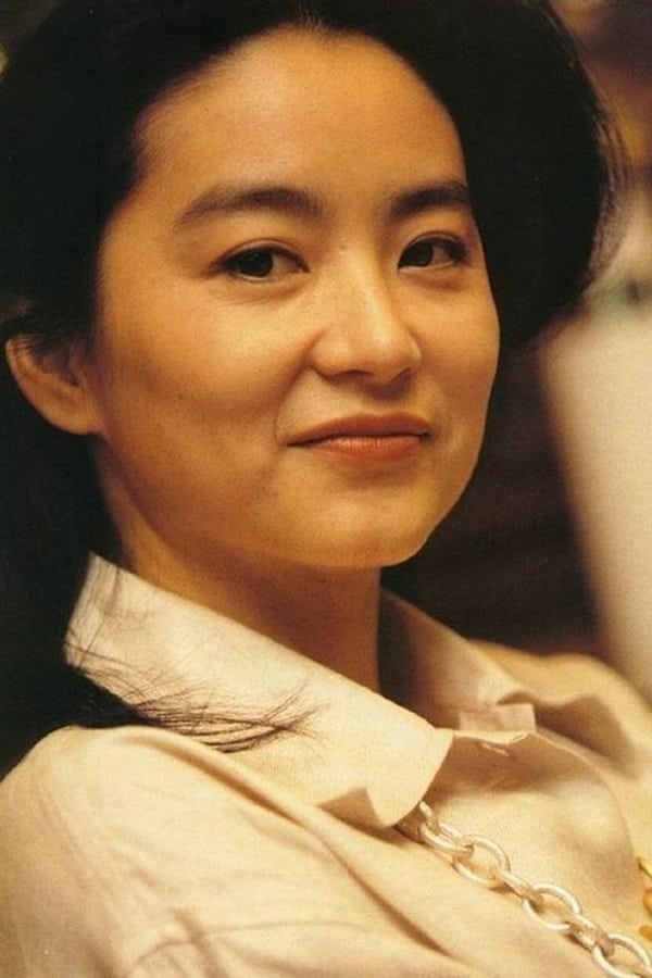 Image of Brigitte Lin