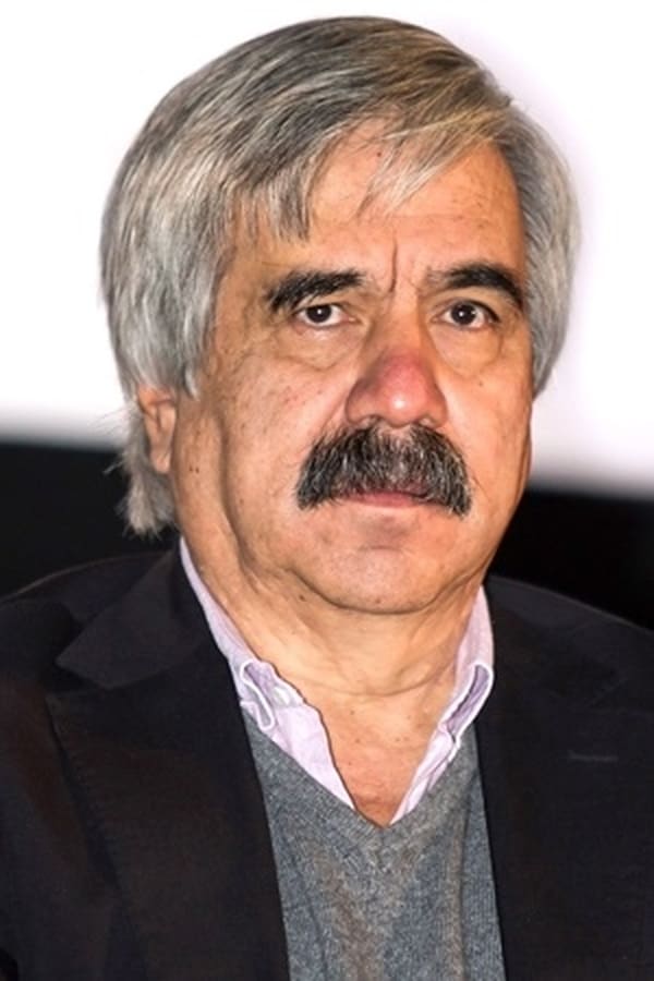 Image of Carlos García Agraz