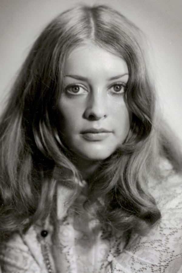 Image of Christine Böhm