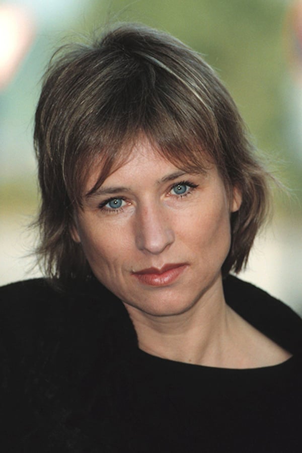 Image of Corinna Harfouch