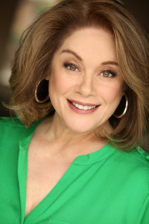 Image of Donna Pescow