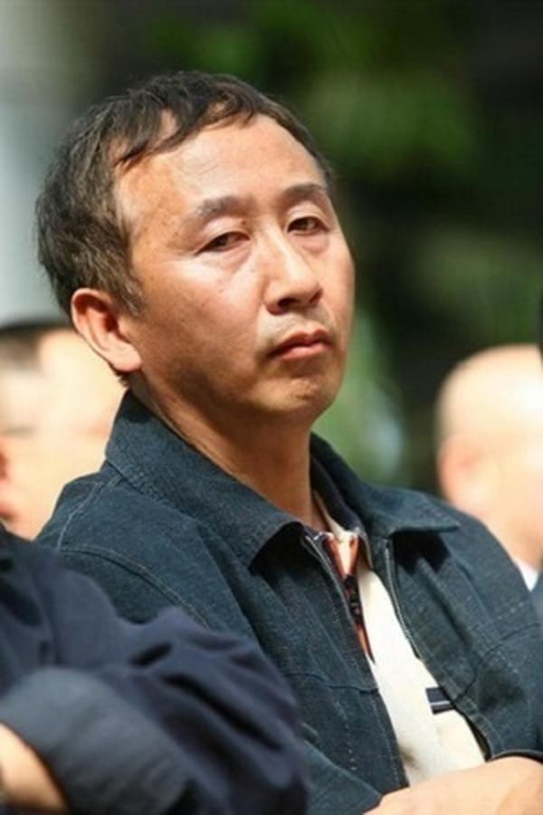 Image of Feng Xiaoning