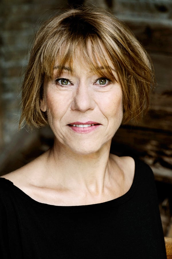 Image of Gitta Schweighöfer